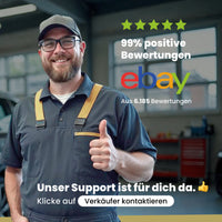 Ford Fiesta 3/5-Türer (Fließheck) ab 07.2017 HF / HJ ORIS Anhängerkupplung mit JAEGER Elektrosatz